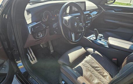 BMW 6 серия, 2018 год, 5 200 000 рублей, 9 фотография