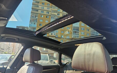 BMW 6 серия, 2018 год, 5 200 000 рублей, 11 фотография