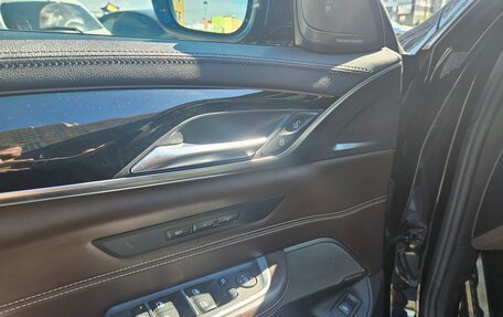 BMW 6 серия, 2018 год, 5 200 000 рублей, 10 фотография