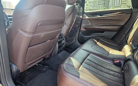 BMW 6 серия, 2018 год, 5 200 000 рублей, 13 фотография