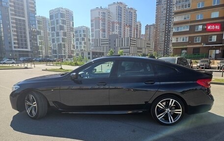 BMW 6 серия, 2018 год, 5 200 000 рублей, 8 фотография