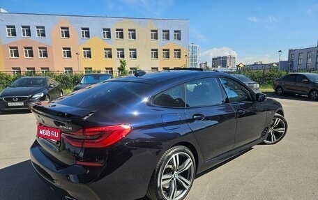 BMW 6 серия, 2018 год, 5 200 000 рублей, 5 фотография