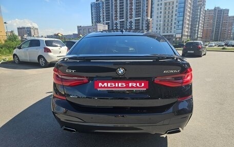 BMW 6 серия, 2018 год, 5 200 000 рублей, 6 фотография