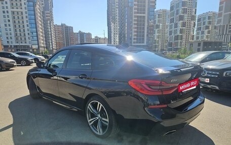 BMW 6 серия, 2018 год, 5 200 000 рублей, 7 фотография