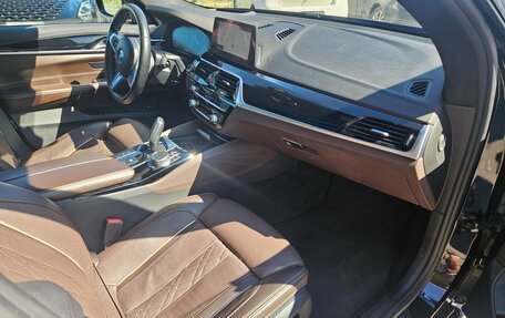 BMW 6 серия, 2018 год, 5 200 000 рублей, 17 фотография