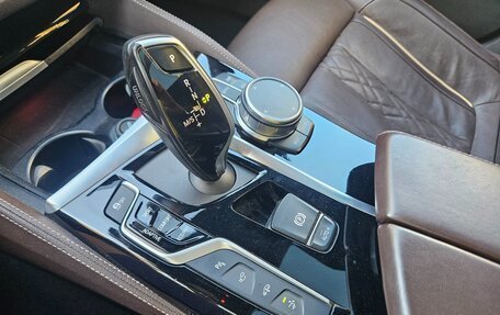 BMW 6 серия, 2018 год, 5 200 000 рублей, 21 фотография