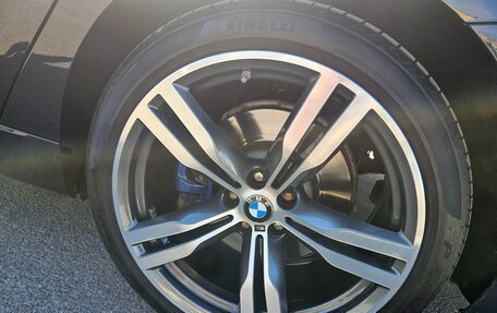 BMW 6 серия, 2018 год, 5 200 000 рублей, 18 фотография