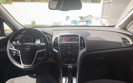 Opel Astra J, 2014 год, 990 000 рублей, 6 фотография