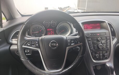 Opel Astra J, 2014 год, 990 000 рублей, 8 фотография