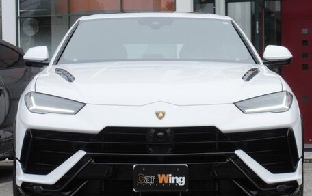Lamborghini Urus I, 2024 год, 38 645 000 рублей, 1 фотография