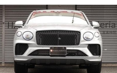 Bentley Bentayga I, 2024 год, 23 590 000 рублей, 1 фотография