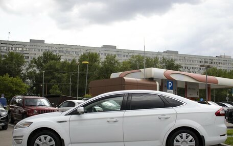 Ford Mondeo IV, 2013 год, 825 000 рублей, 8 фотография