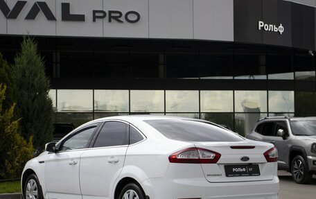 Ford Mondeo IV, 2013 год, 825 000 рублей, 7 фотография