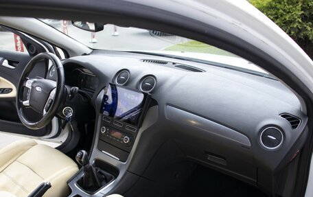 Ford Mondeo IV, 2013 год, 825 000 рублей, 9 фотография