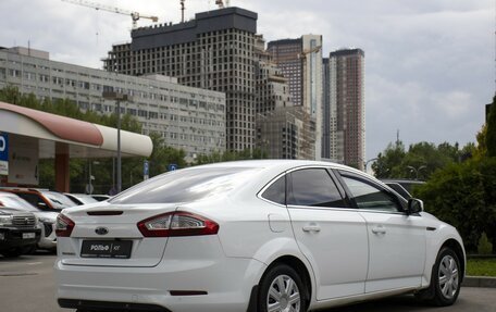 Ford Mondeo IV, 2013 год, 825 000 рублей, 5 фотография
