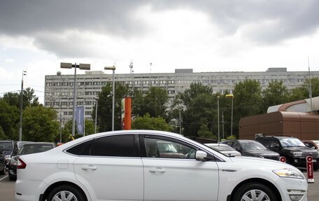 Ford Mondeo IV, 2013 год, 825 000 рублей, 4 фотография