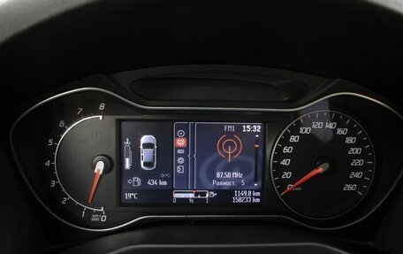 Ford Mondeo IV, 2013 год, 825 000 рублей, 11 фотография