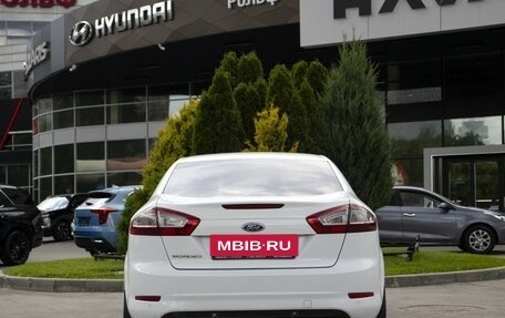 Ford Mondeo IV, 2013 год, 825 000 рублей, 6 фотография