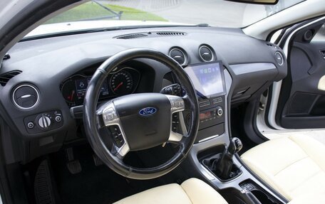 Ford Mondeo IV, 2013 год, 825 000 рублей, 17 фотография