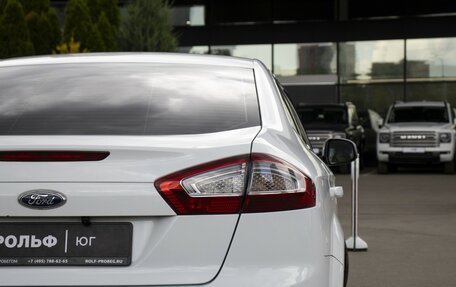 Ford Mondeo IV, 2013 год, 825 000 рублей, 19 фотография