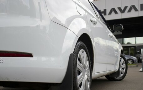 Ford Mondeo IV, 2013 год, 825 000 рублей, 20 фотография
