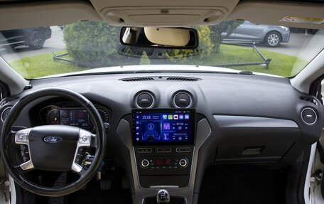 Ford Mondeo IV, 2013 год, 825 000 рублей, 15 фотография