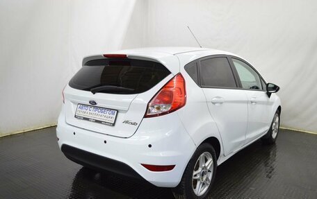 Ford Fiesta, 2016 год, 800 000 рублей, 5 фотография