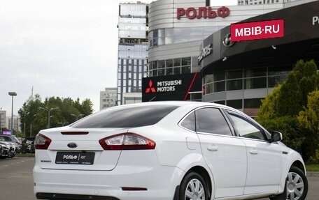 Ford Mondeo IV, 2013 год, 825 000 рублей, 18 фотография