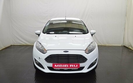 Ford Fiesta, 2016 год, 800 000 рублей, 2 фотография