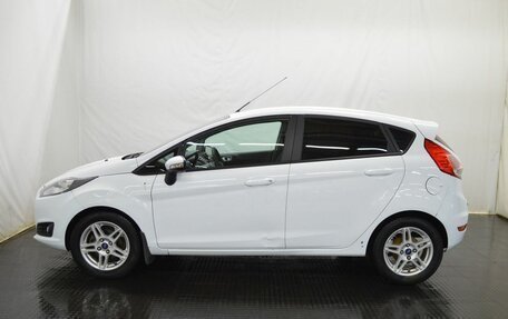 Ford Fiesta, 2016 год, 800 000 рублей, 8 фотография
