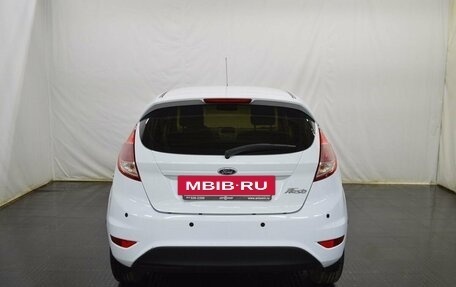 Ford Fiesta, 2016 год, 800 000 рублей, 6 фотография