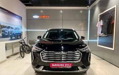Haval Jolion, 2023 год, 1 580 000 рублей, 8 фотография