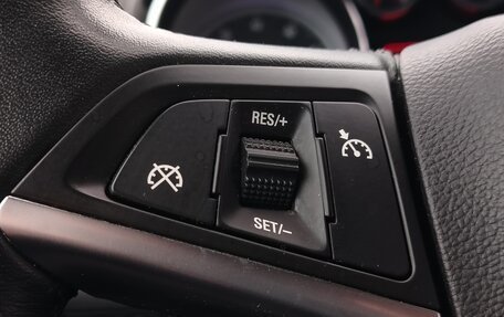 Opel Astra J, 2012 год, 829 000 рублей, 9 фотография