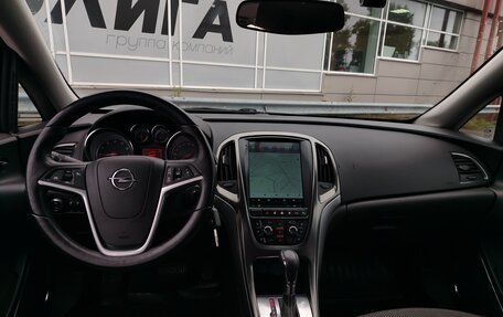 Opel Astra J, 2012 год, 829 000 рублей, 5 фотография