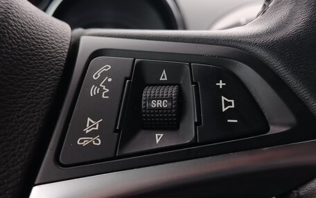 Opel Astra J, 2012 год, 829 000 рублей, 10 фотография