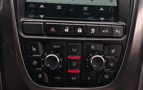 Opel Astra J, 2012 год, 829 000 рублей, 14 фотография