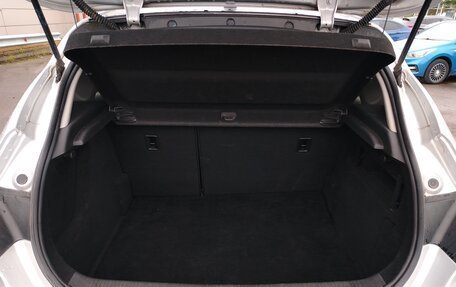Opel Astra J, 2012 год, 829 000 рублей, 20 фотография