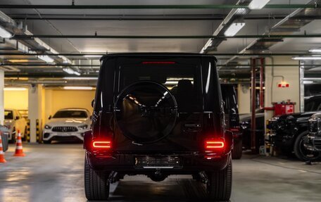 Mercedes-Benz G-Класс AMG, 2025 год, 28 800 000 рублей, 4 фотография