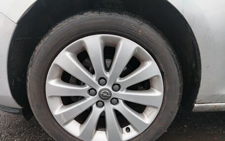 Opel Astra J, 2012 год, 829 000 рублей, 21 фотография