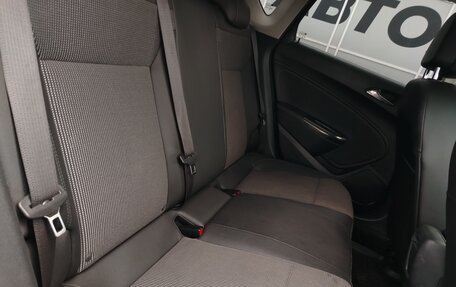 Opel Astra J, 2012 год, 829 000 рублей, 19 фотография