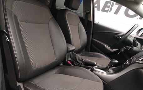 Opel Astra J, 2012 год, 829 000 рублей, 18 фотография