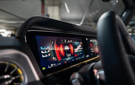 Mercedes-Benz G-Класс AMG, 2025 год, 28 800 000 рублей, 9 фотография