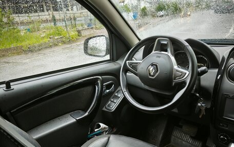 Renault Duster I рестайлинг, 2020 год, 1 750 000 рублей, 5 фотография
