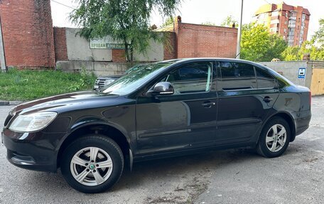 Skoda Octavia, 2010 год, 900 000 рублей, 2 фотография