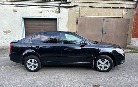 Skoda Octavia, 2010 год, 900 000 рублей, 5 фотография