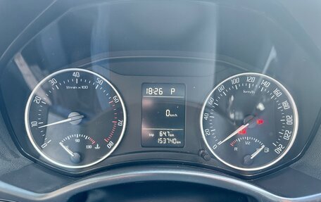 Skoda Octavia, 2010 год, 900 000 рублей, 8 фотография