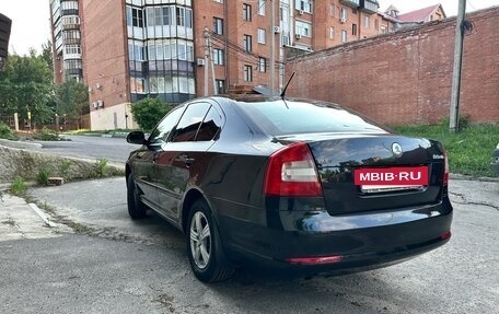 Skoda Octavia, 2010 год, 900 000 рублей, 7 фотография