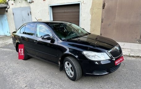 Skoda Octavia, 2010 год, 900 000 рублей, 4 фотография