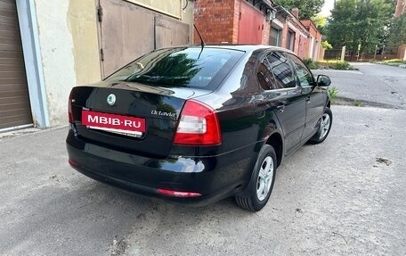 Skoda Octavia, 2010 год, 900 000 рублей, 6 фотография