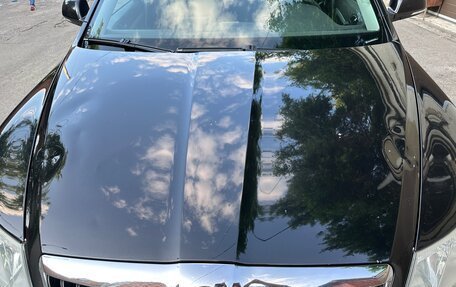 Skoda Octavia, 2010 год, 900 000 рублей, 14 фотография